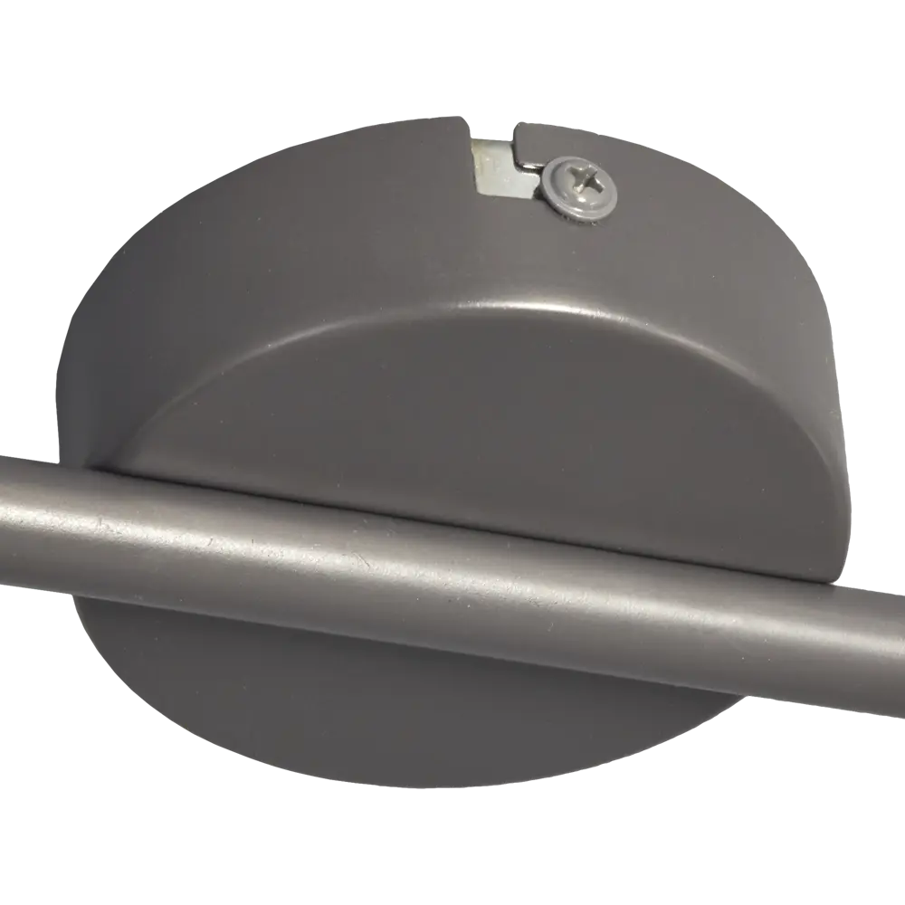 Спот светодиодный Globo 56110, 2x4 Вт, цвет чёрный STLM-2079833 - Вид №4