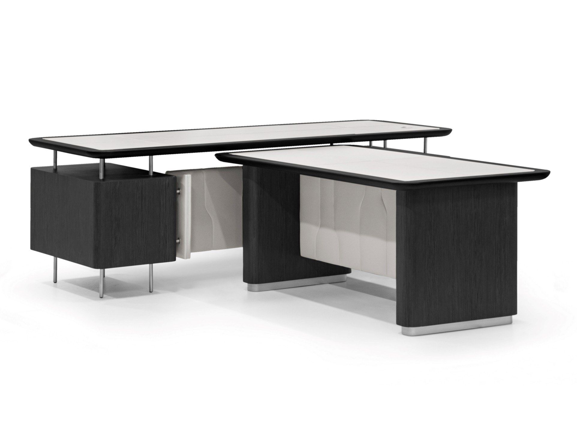 Исполнительный стол Formitalia Panamera ARCH-00060319 - Вид №2