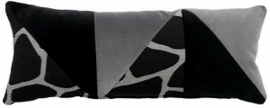 l'Opificio Прямоугольная подушка из ткани  086-16