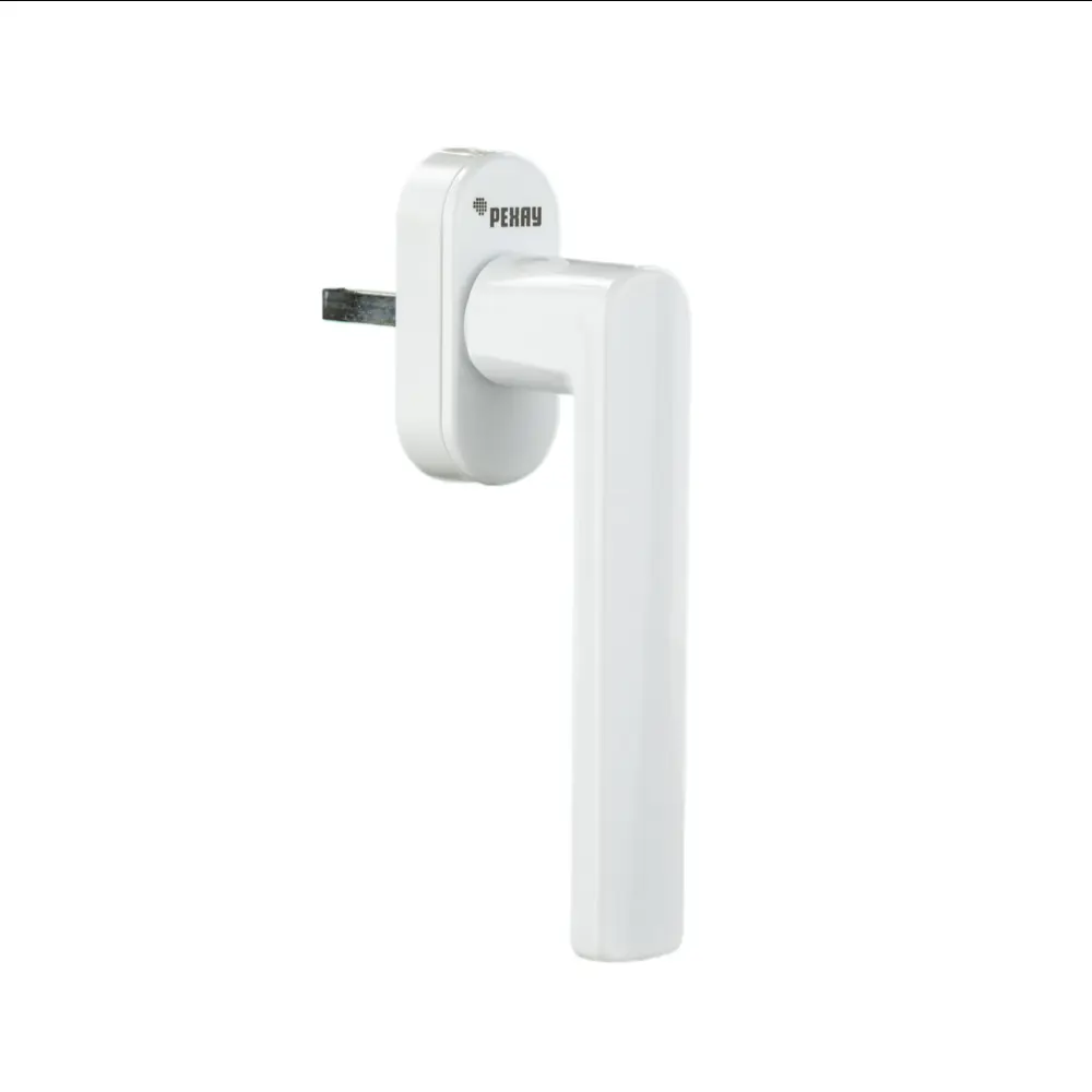 Ручка для окна Medea Plus алюминий цвет белый Santreyd STLM-2149612