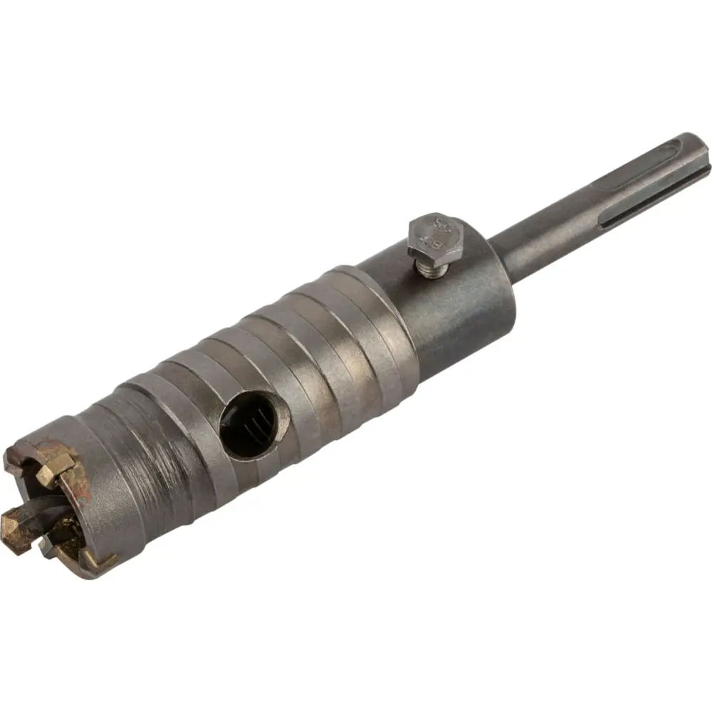 Коронка по бетону SDS-max Fit 33441 33 мм STLM-2127353