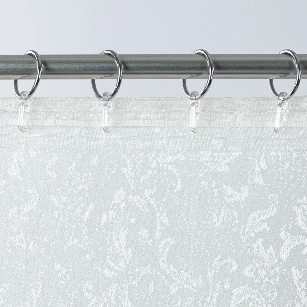 MIAMOZA Тюль Вензель - изысканное кружево для ваших окон 300×280 см 89398899 STLM-1568620 - Вид №5