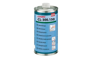 18711012 Очиститель алюминия 60, 1л CL-300.150 COSMOFEN