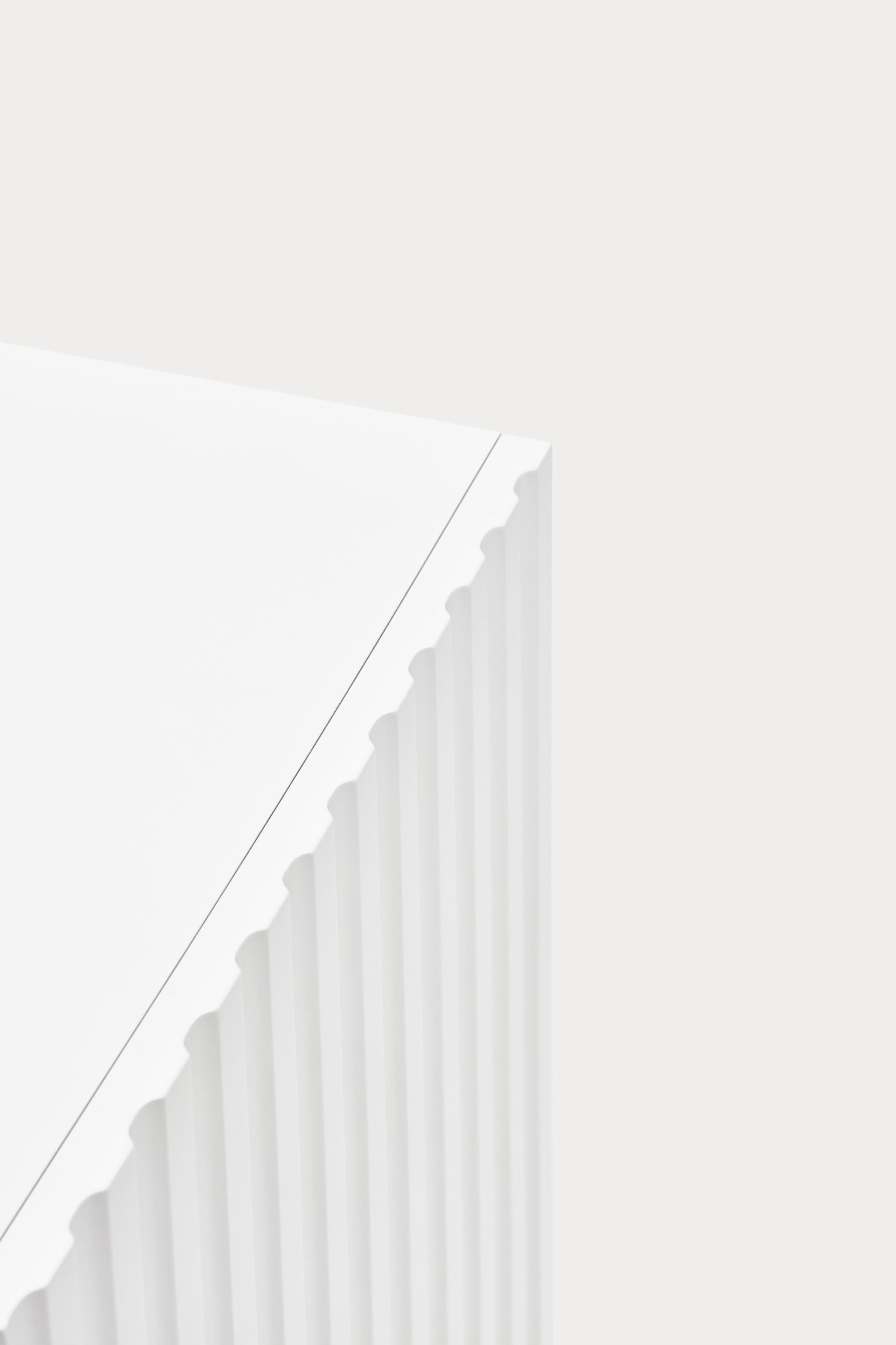 Шкаф из МДФ с распашными дверями TEULAT Doric ARCH-00084507 - Вид №20