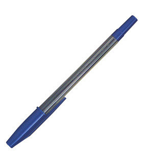 444504 Шариковая ручка "Fine SA-S" 0,7 синяя Uni