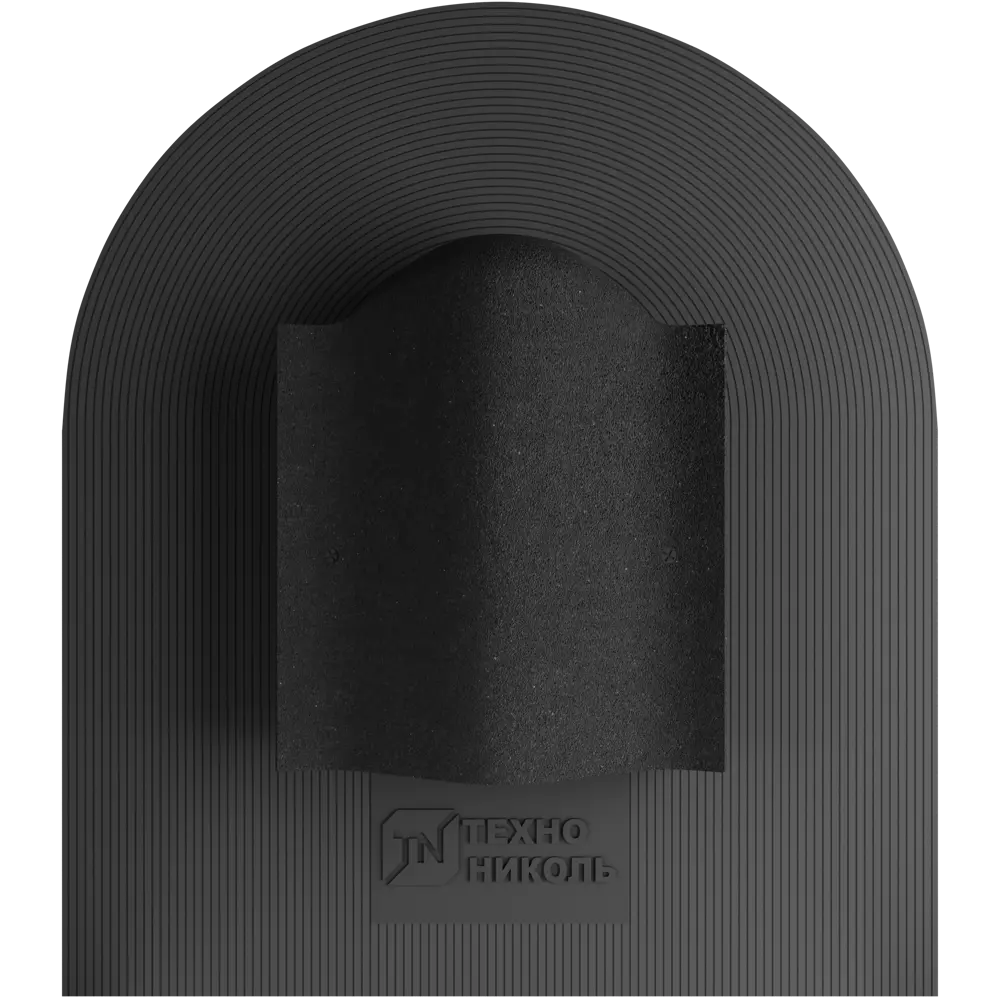 Аэратор для кровли точечный Технониколь КТВ Элит цвет серый Нет STLM-2137109 - Вид №2