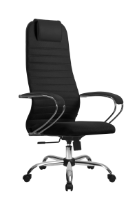 90343530 Офисное кресло прочный сетчатый материал цвет черный z312447811 STLM-0192932 МЕТТА