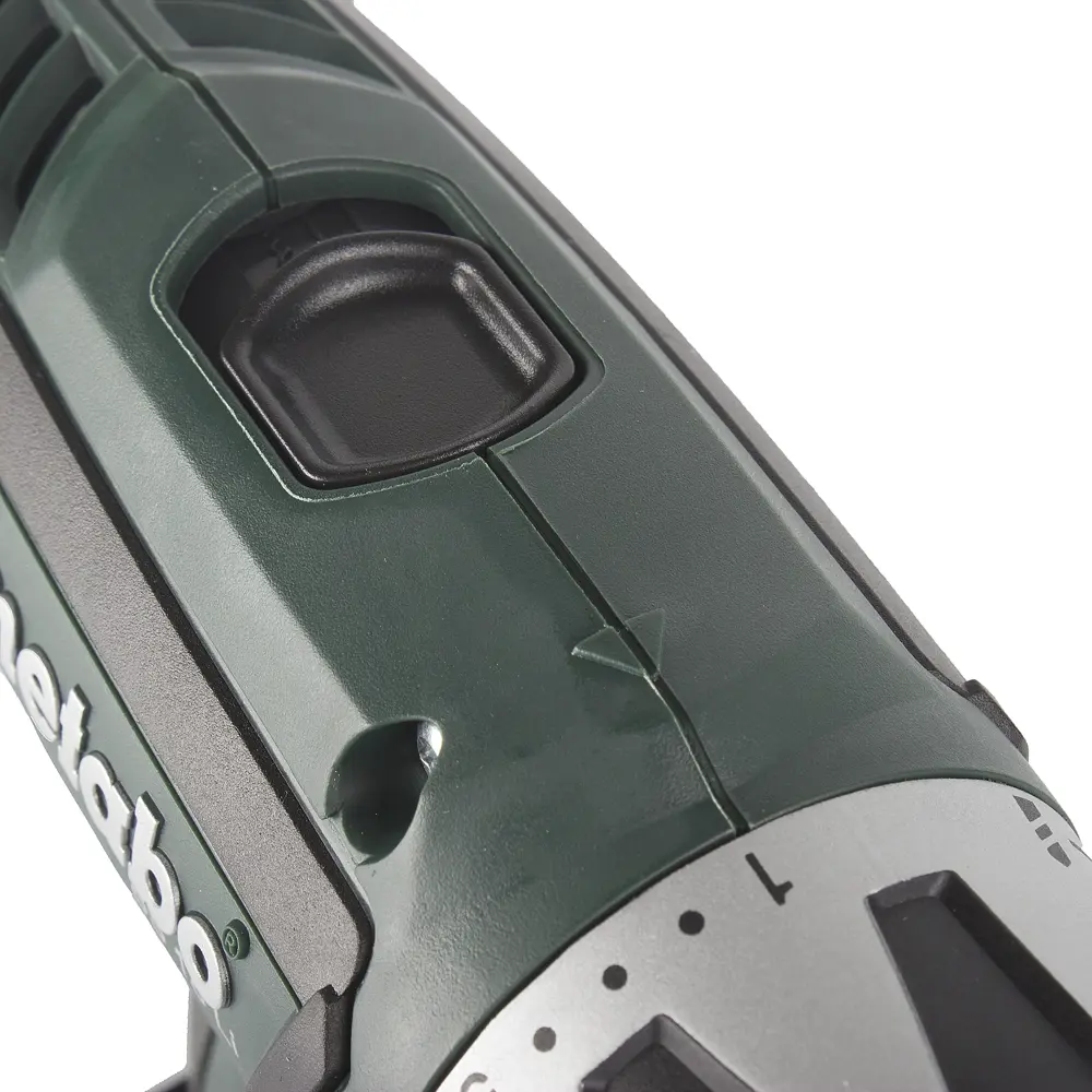 Шуруповерт Metabo BS 18, Li-ion 18 В, 2 Ач STLM-2066266 - Вид №2