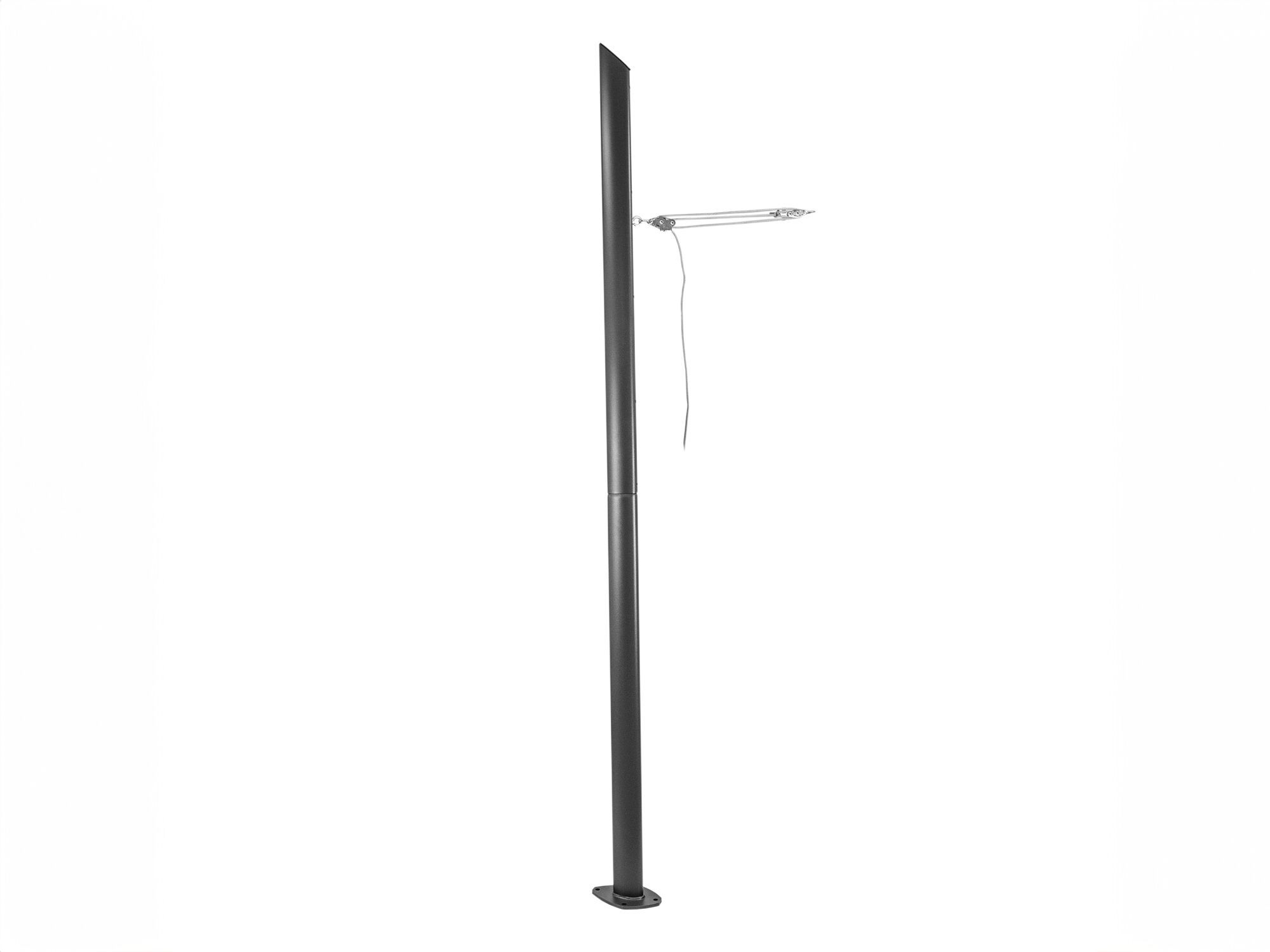 Полюс для теневых парусов Maanta ULISSE ARCH-00075114 - Вид №3