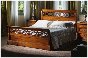 Кровать  CASTELLAN GH 550/B