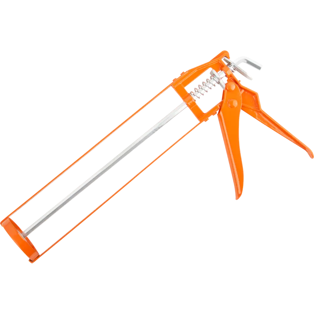 Пистолет для герметика Fit 225 мм STLM-2114812