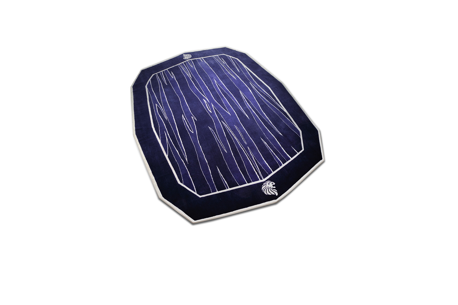 GRST217 Infinity zenus ковер - giorgio collection Декор