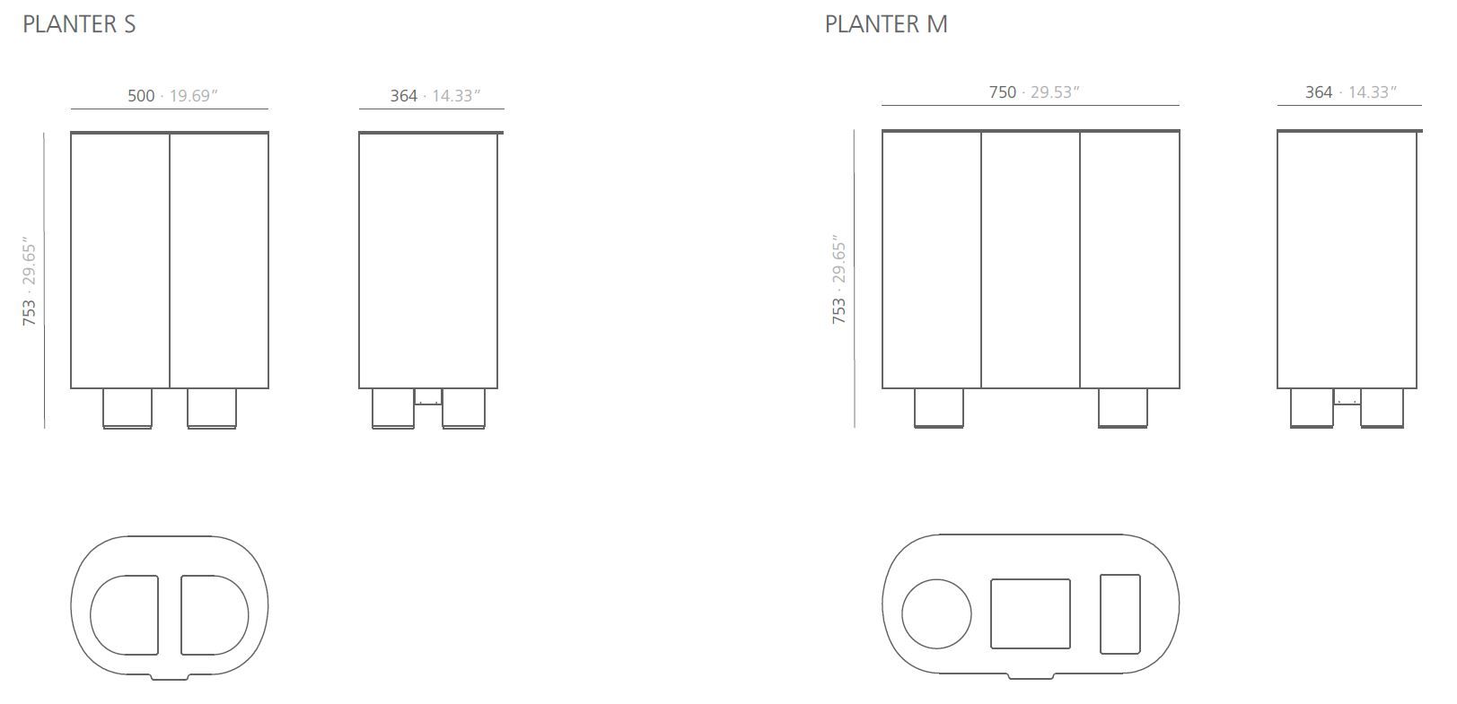Алюминиевый лист для бумаги Systemtronic Croma ARCH-00023005 - Вид №5