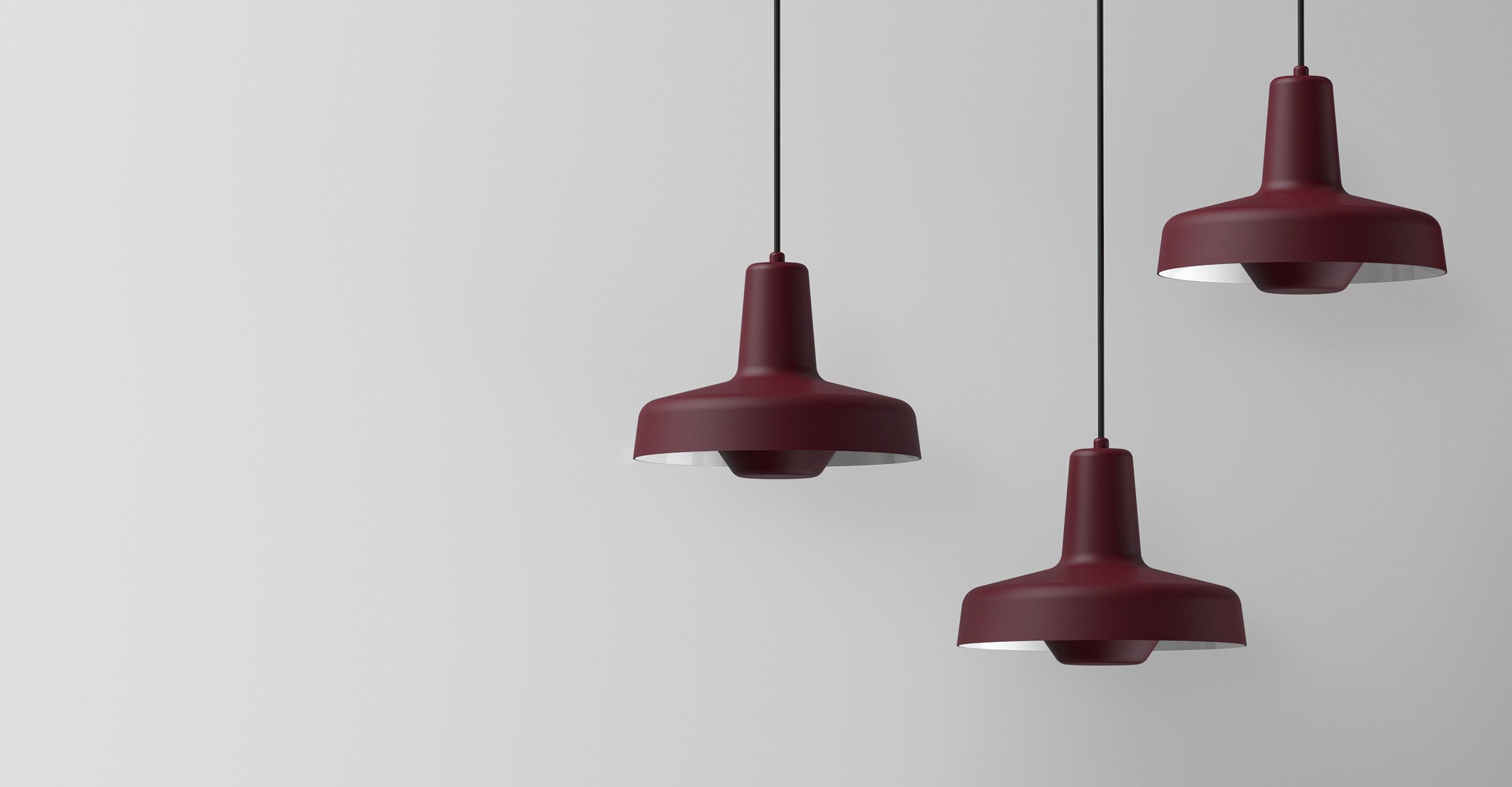 Регулируемая подвесная лампа Grupa Arigato ARCH-00069432 - Вид №8