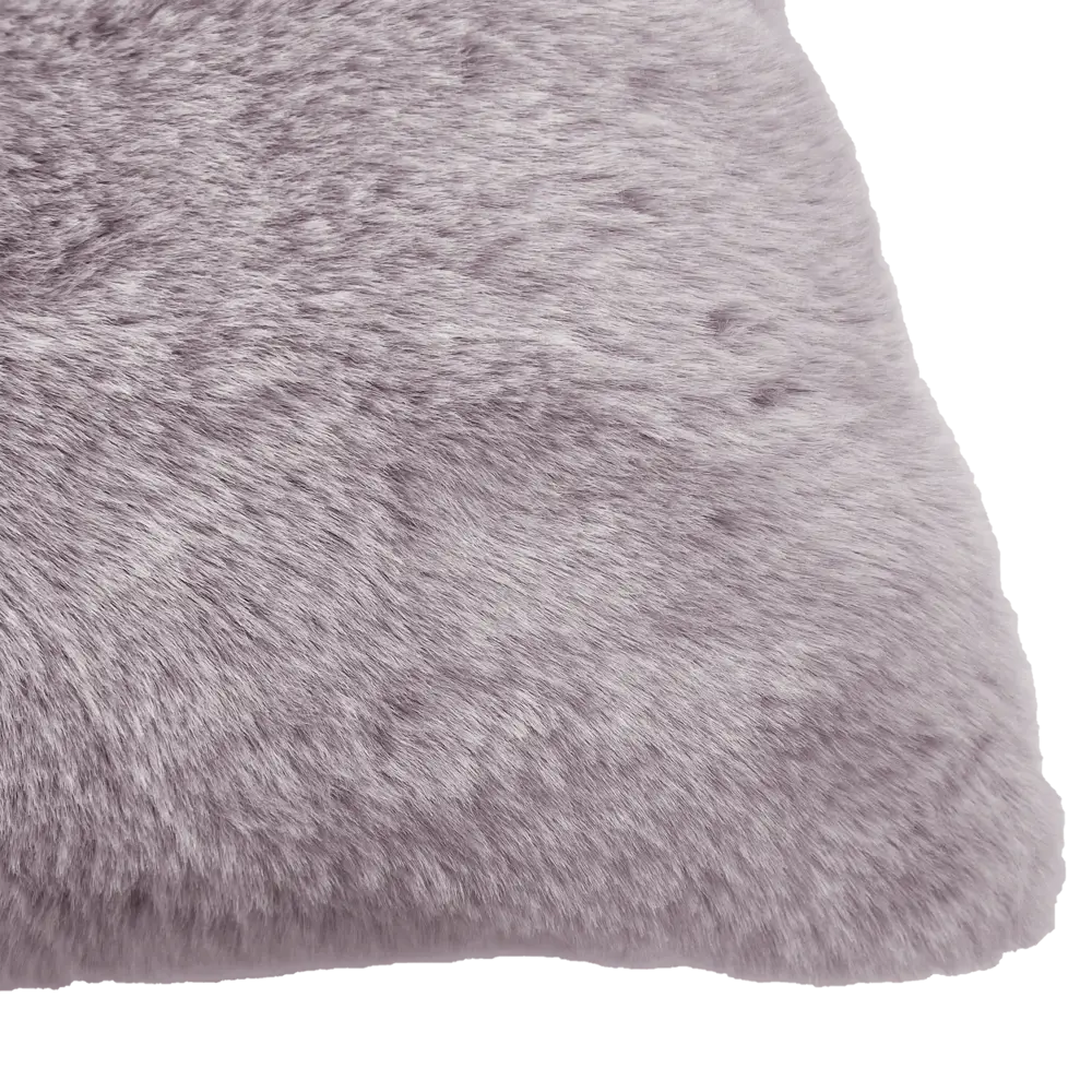 Подушка декоративная Swanny Bohemia 5 45x45 см фиолетовая 83367898 STLM-2152967 INSPIRE  - Вид №3