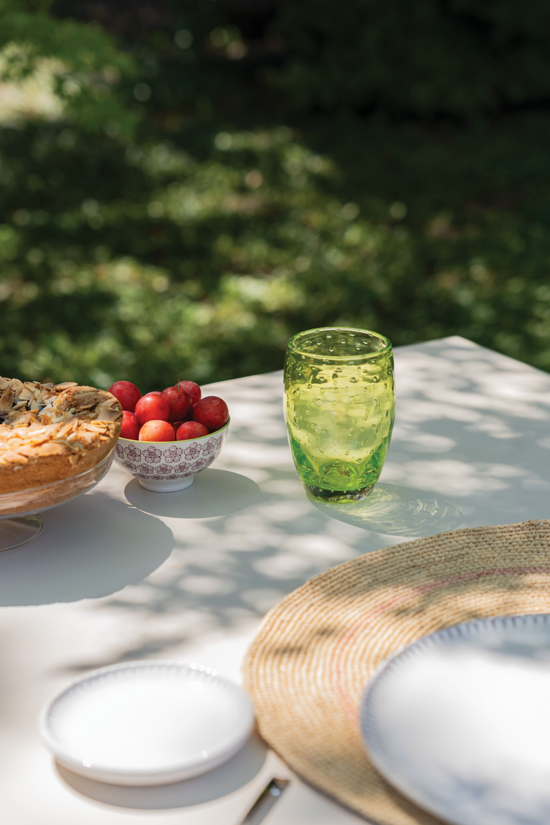 Стакан для воды Zafferano Боликанте ARCH-00085682 - Вид №7