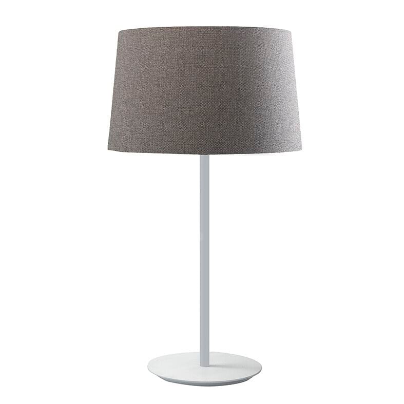 Ткань светодиодная настольная лампа Rossini Illuminazione VIVIEN ARCH-00026785 - Вид №10