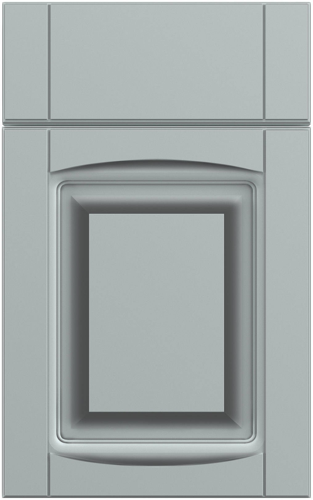 Фасады для кухни Патина Фрезеровка «Кембридж» Мускари №506 SIDAK SIST1936-222