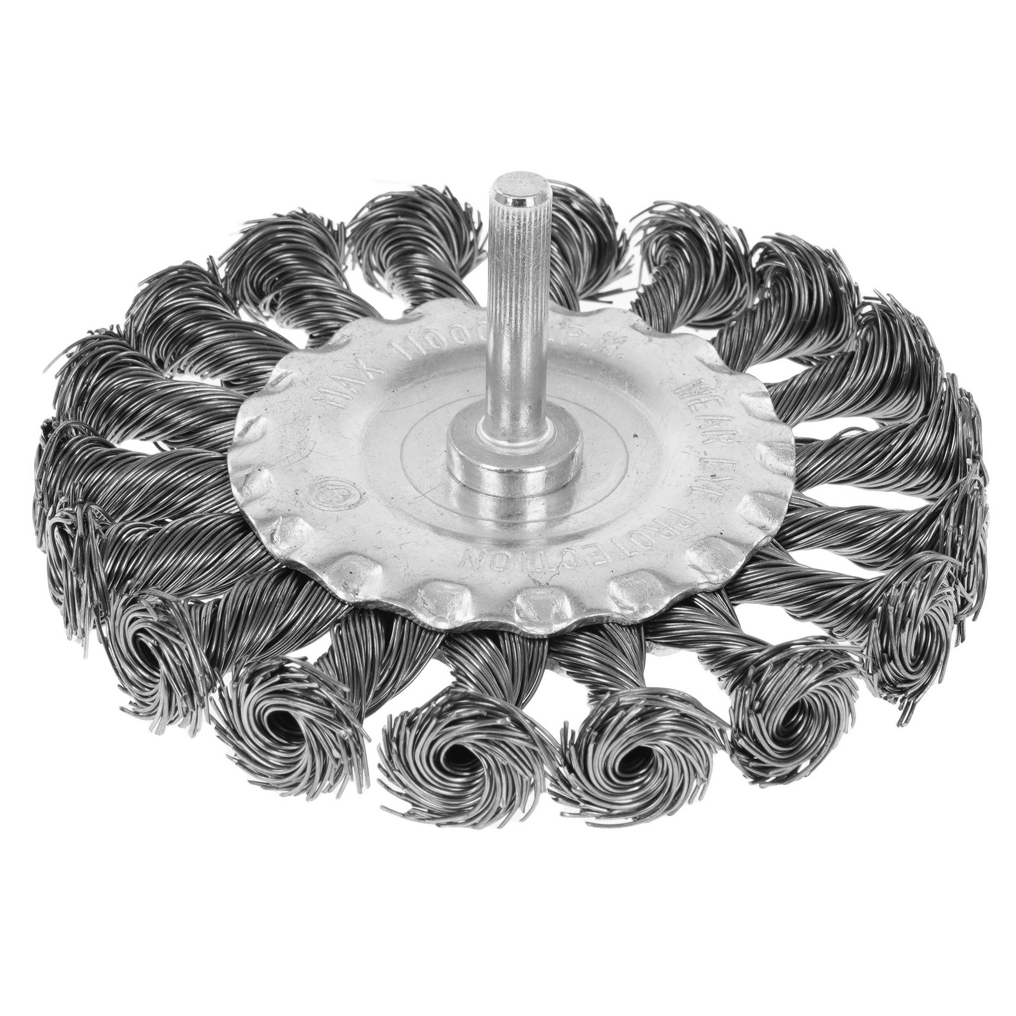 Кордщетка BERGER BG1735 100 мм 9129264 STDN-0109477 - Вид №1