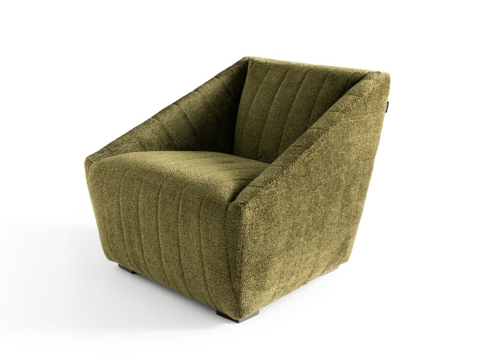 Кресло с подлокотниками VALENTINI GREGORY ARCH-00087905