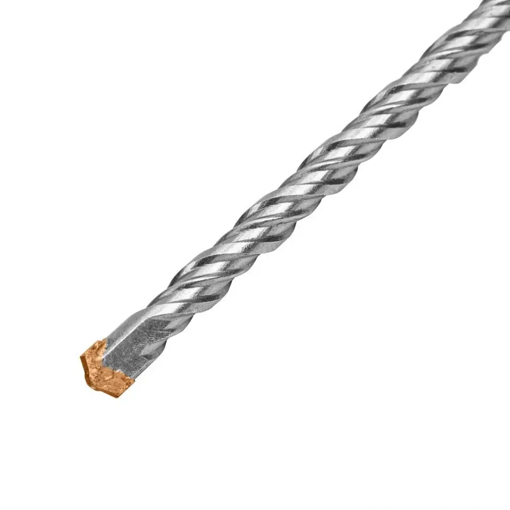 Бур по бетону SDS-plus Matrix 71038, 8x300 мм STLM-2066246 - Вид №1