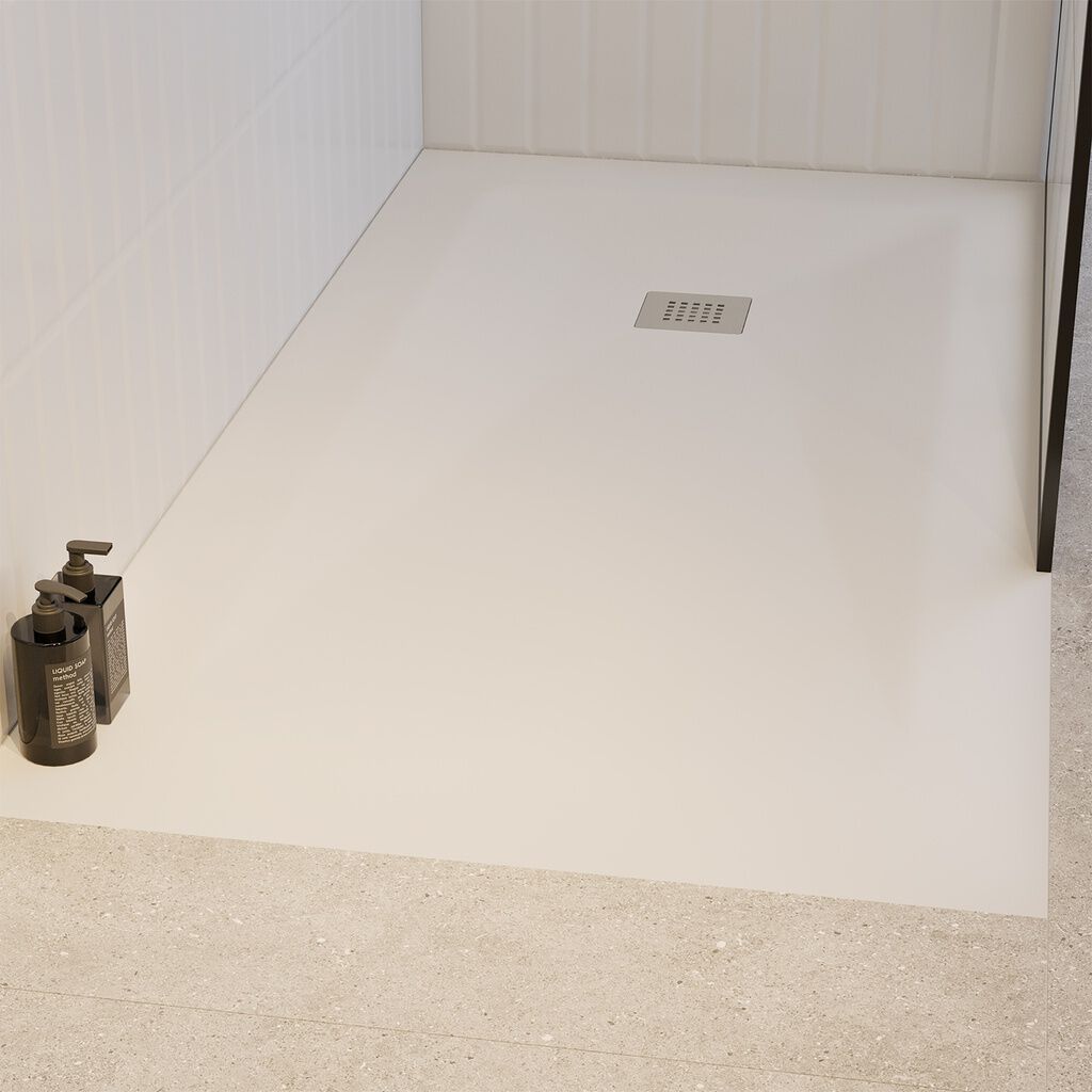 Двойной подвесной умывальник с ящиками RILUXA ARCH-00000400 - Вид №1