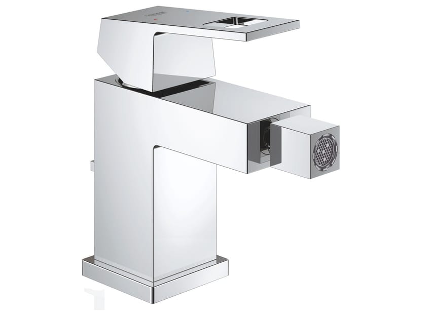 Смеситель для биде с одной ручкой Grohe Eurocube ARCH-00057796