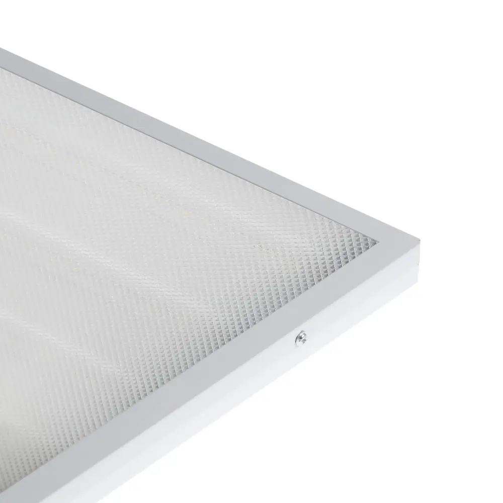 Светодиодная панель Bellight 36 Вт 595x595 мм призма 4000 К IP20 STLM-2171078 - Вид №4