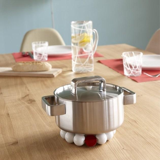 Подставка из фарфора Santreyd sun-id-1454548 - Вид №2