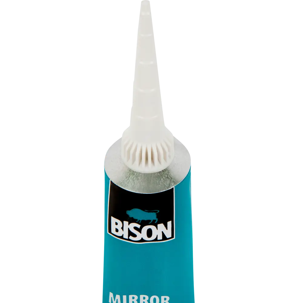 Клей для зеркала Bison Mirror Adhesive, 60 мл STLM-2042028 - Вид №2