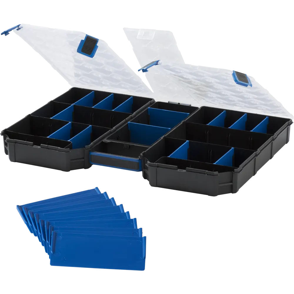 Органайзер Dexter размер L 60x577x390 мм STLM-2064443 - Вид №2