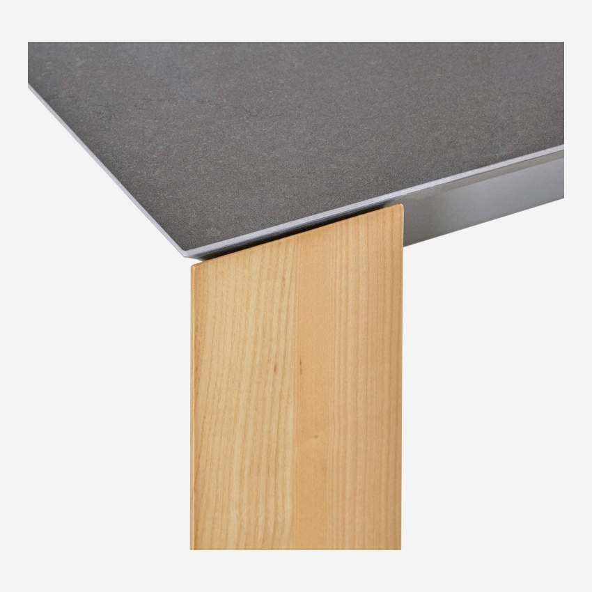 Прямоугольный керамический стол I.T.F. Design ARCH-00022243 - Вид №1