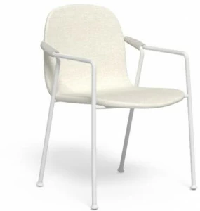 Talenti Садовый стул из ткани с подлокотниками Coral Corpp