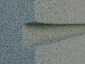 Отделка фасада