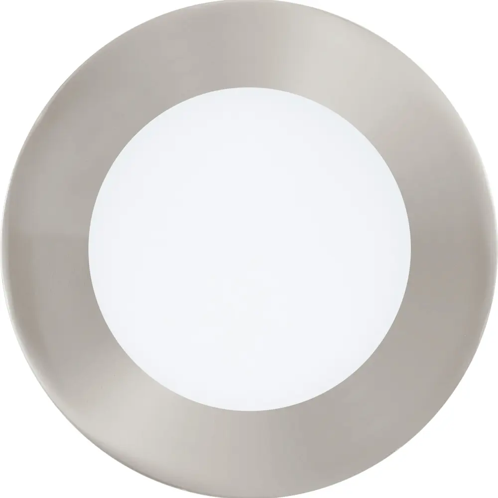 Панель умная светодиодная встраиваемая Eglo «Fueva-C» 5.4 Вт STLM-2130330