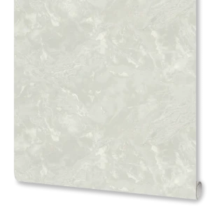 Обои флизелиновые Ornamy Calacatta светло-серые 1.06 м 89433798