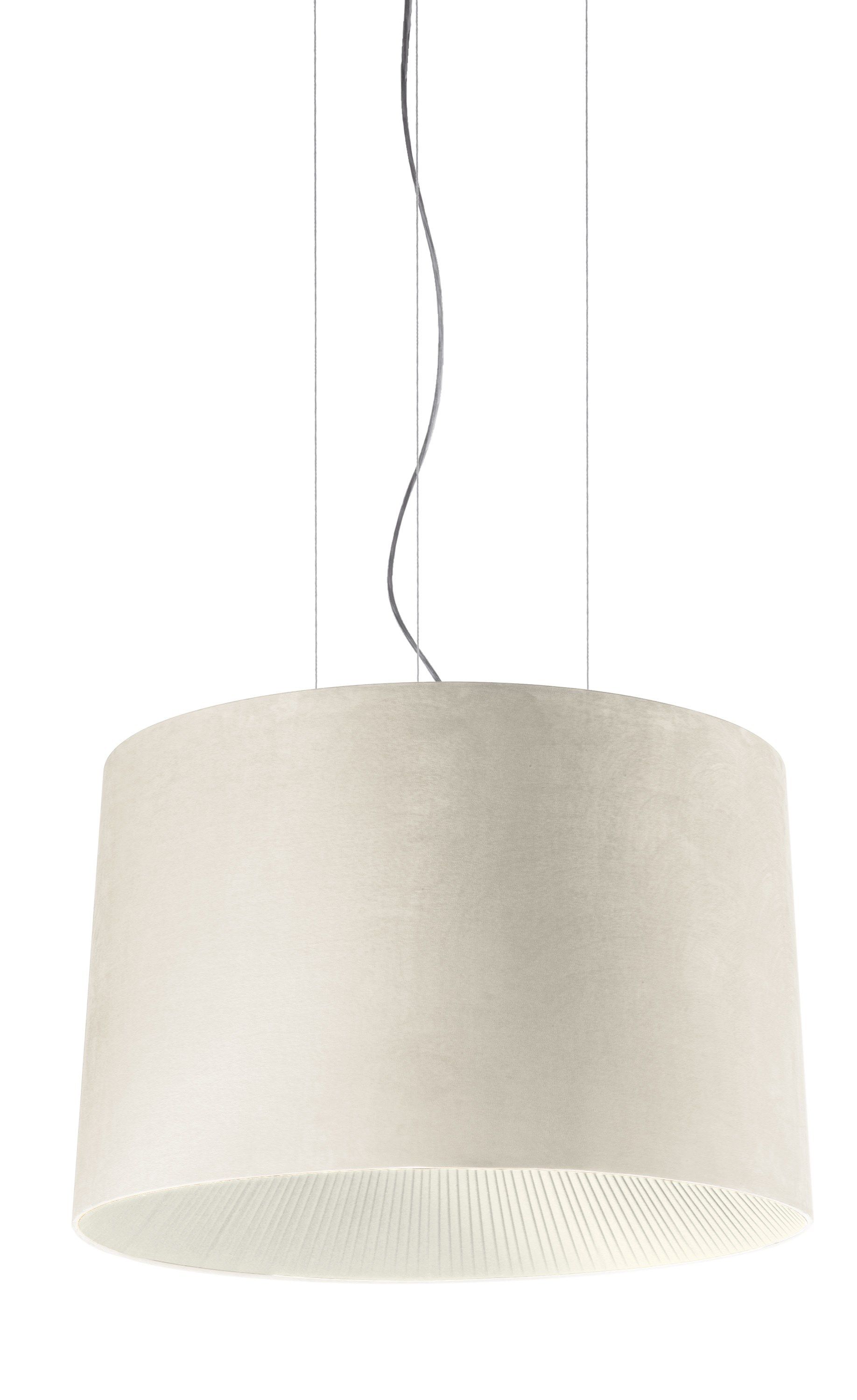 Подвесной светильник из замши AXOLIGHT ARCH-00039123 - Вид №6