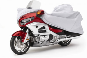 16794199 Чехол-тент для мотоциклов Touring XXL, 260х100х130 см 102128 AUTOSTANDART