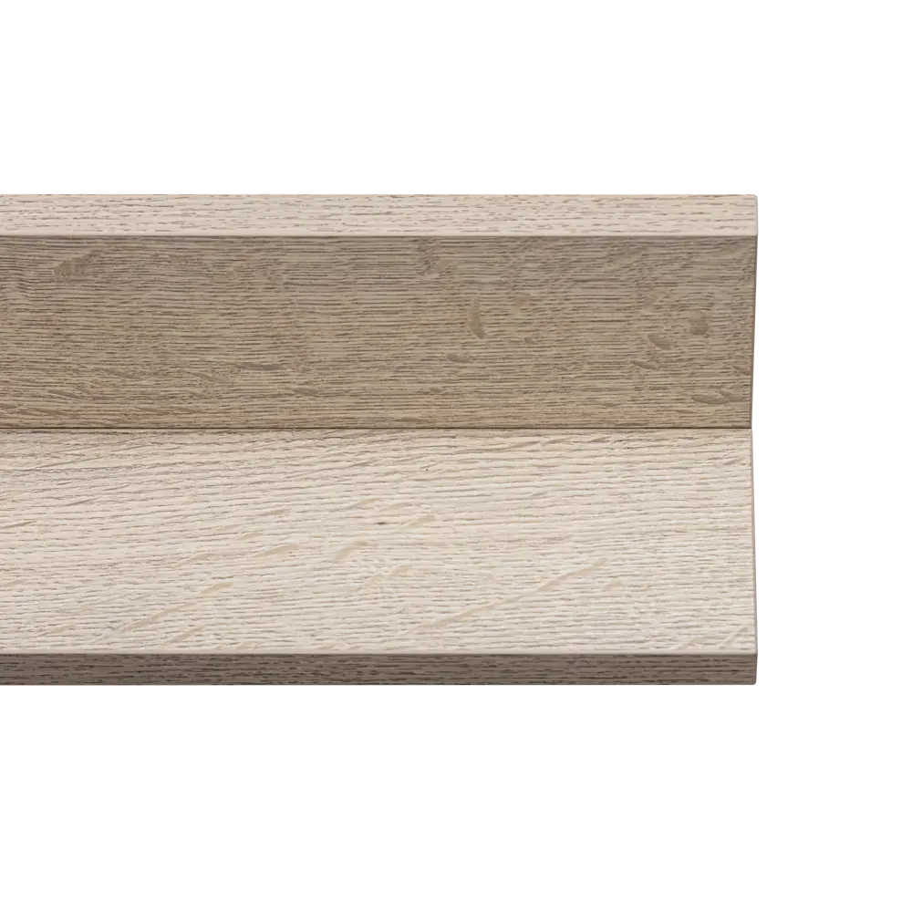 Фальшпанель KONSENSA Касли для кухни 10×77 см в цвете светлое дерево 89420794 STLM-1580747 - Вид №6