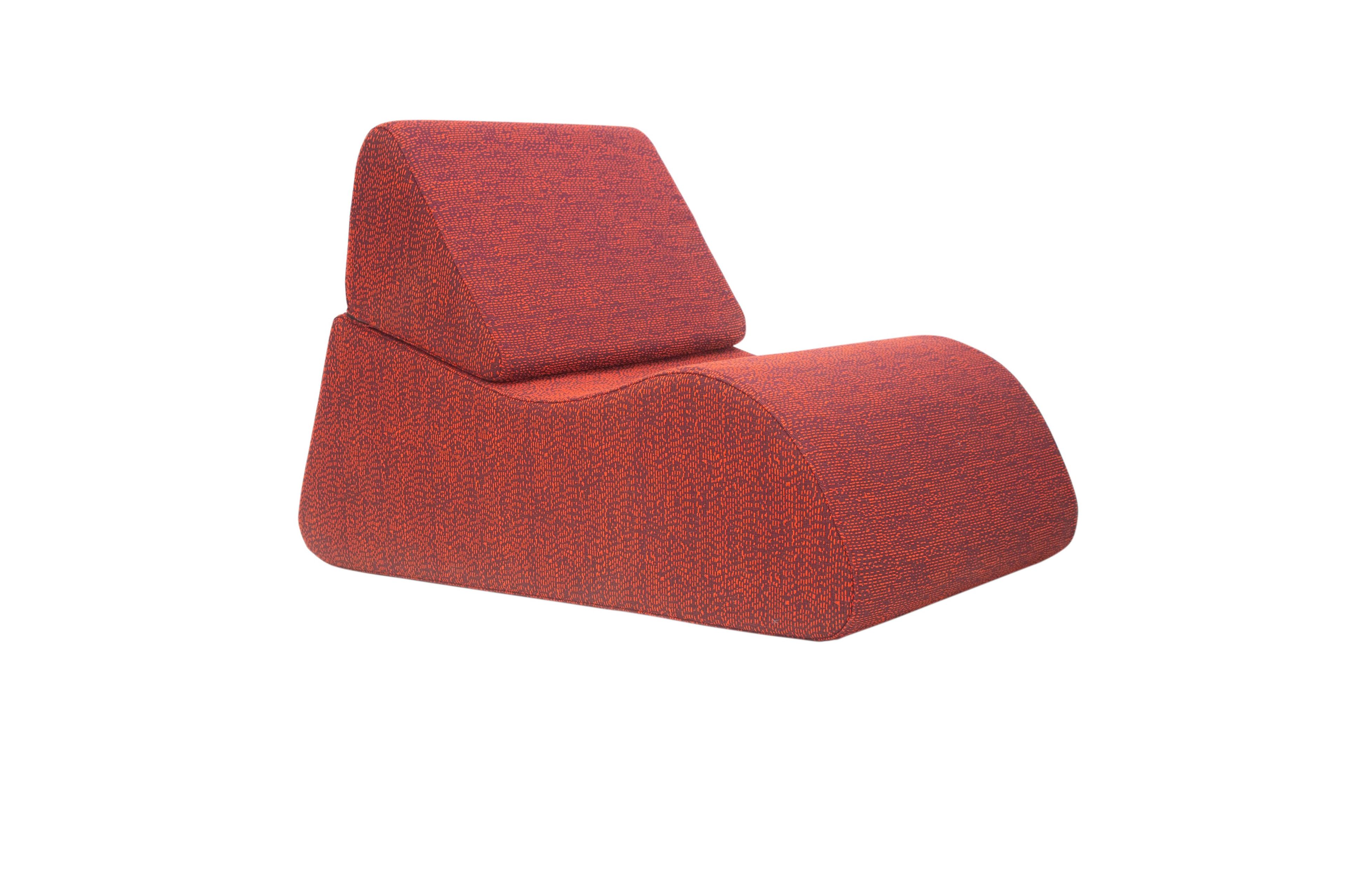 Ткань сад шезлонг OGO Дюна ARCH-00092465 - Вид №4