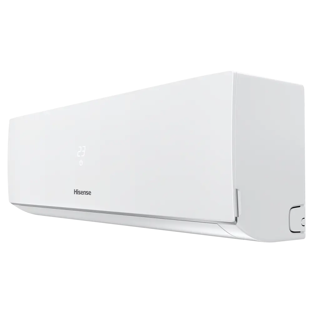 Сплит-система Hisense AS-09HR4RYDDJ00 9K BTU охлаждение/обогрев STLM-2008925 - Вид №1