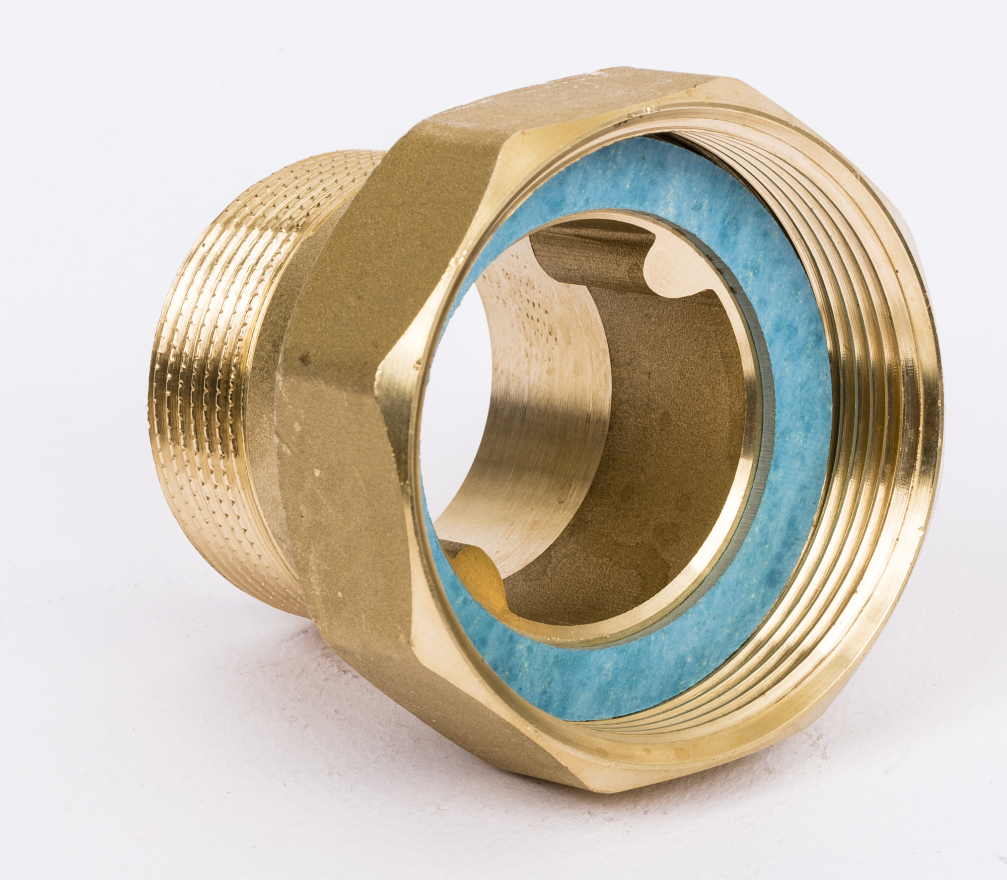 Danfoss Присоединительные фитинги к регулирующим клапанам Комплект фитингов Ду32 под приварку 003H6914  - Вид №12