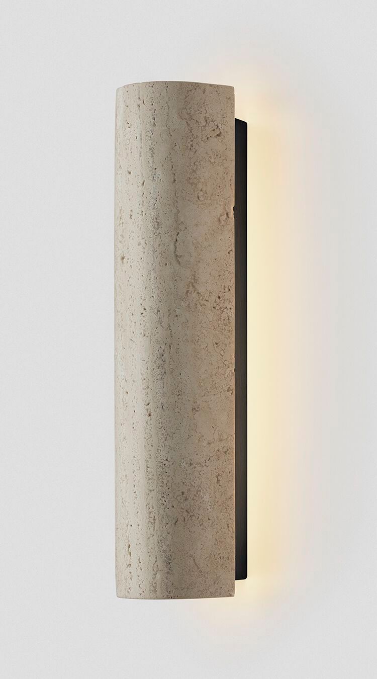 Светодиодные наружные стеклянные настенные светильники Articolo Studios 12,40 ARCH-00072521 - Вид №7