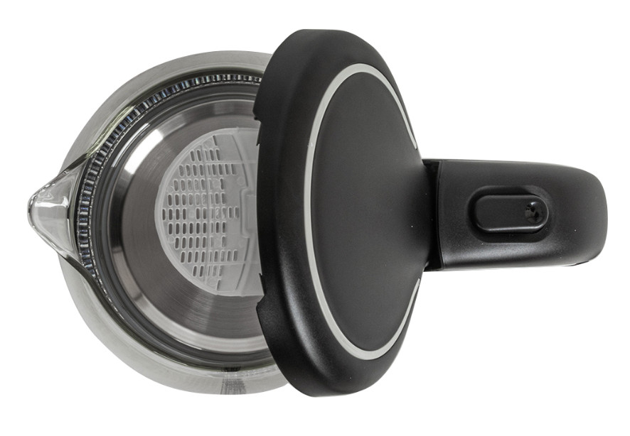 9052789 Электрочайник JVC JK-KE1808 черный STDN-0045143 - Вид №2