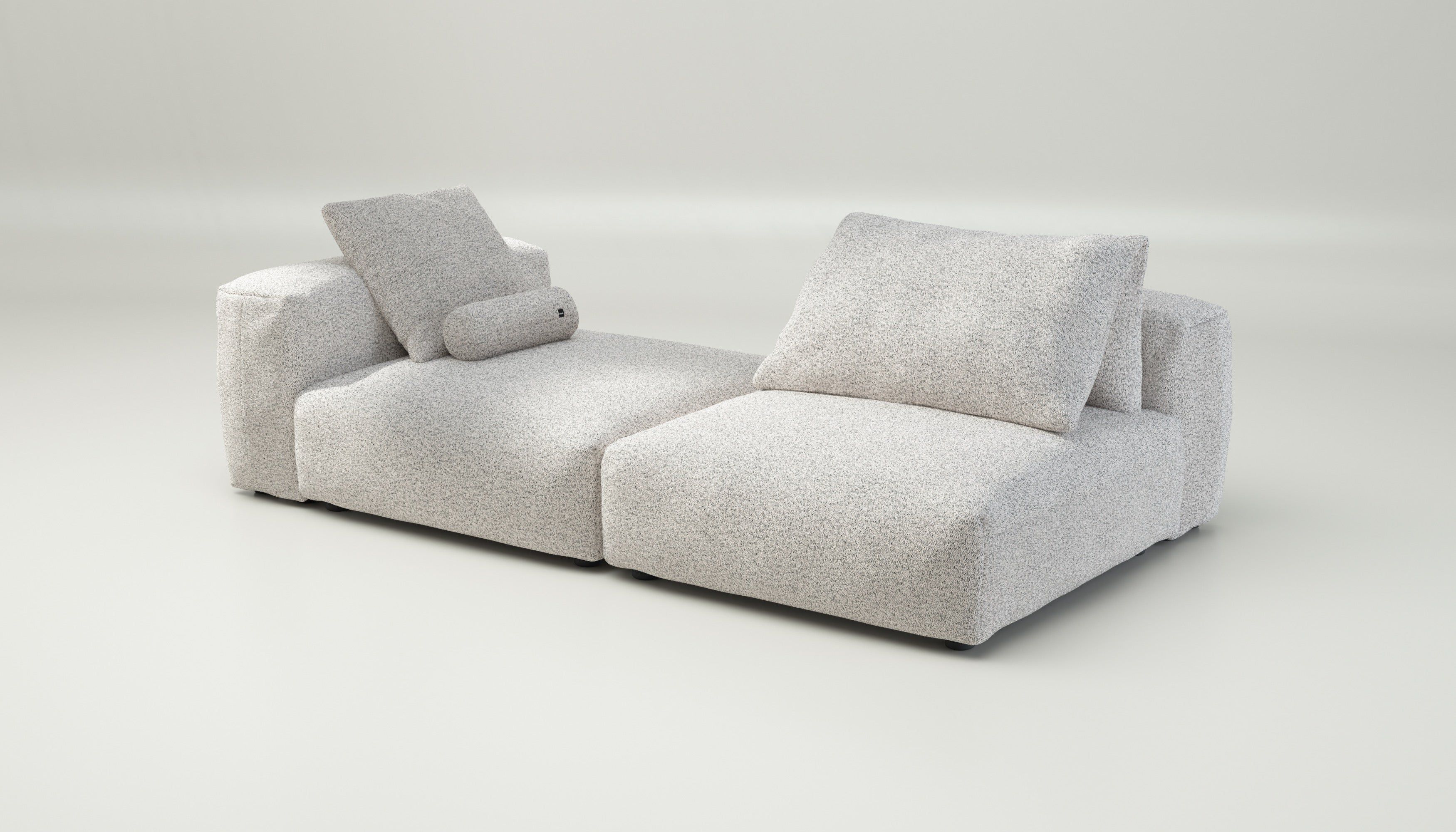 Модульный диван vetsak Loop Loop ARCH-00064671 - Вид №15