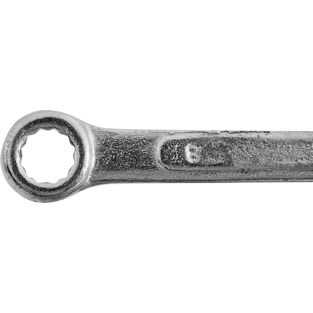 Ключ комбинированный СПЕЦ-3557 8 мм STLM-2034139 - Вид №2