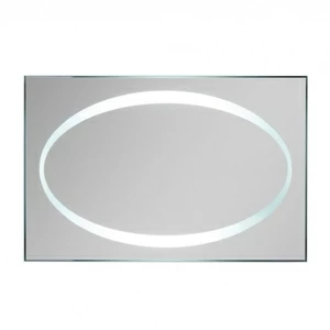 Зеркало 95*60, с внутр подсветкой+ IR sensor Aquanet TH-R-40 95