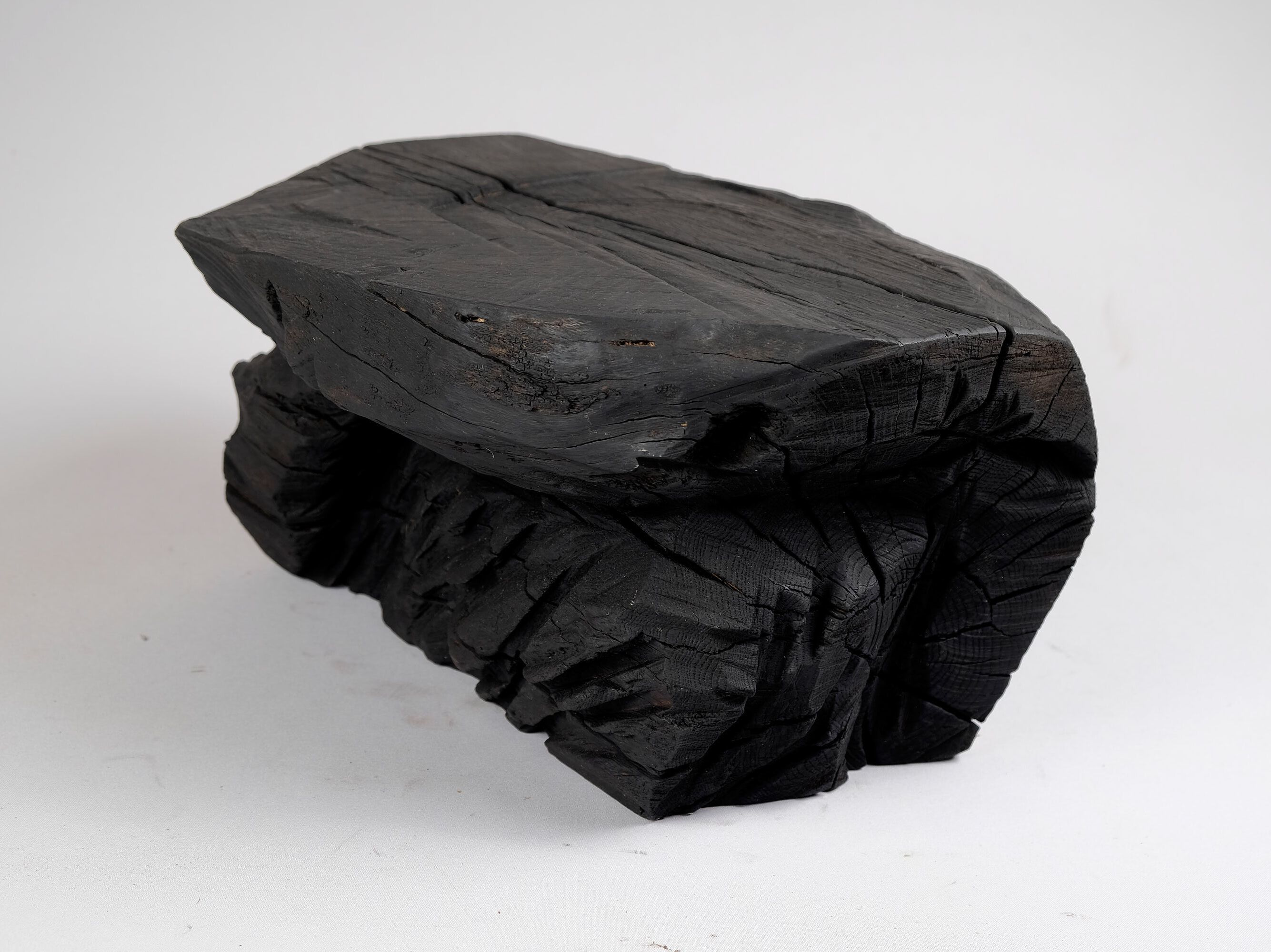 Журнальный столик из дуба Logniture Jownik ARCH-00103495 - Вид №11