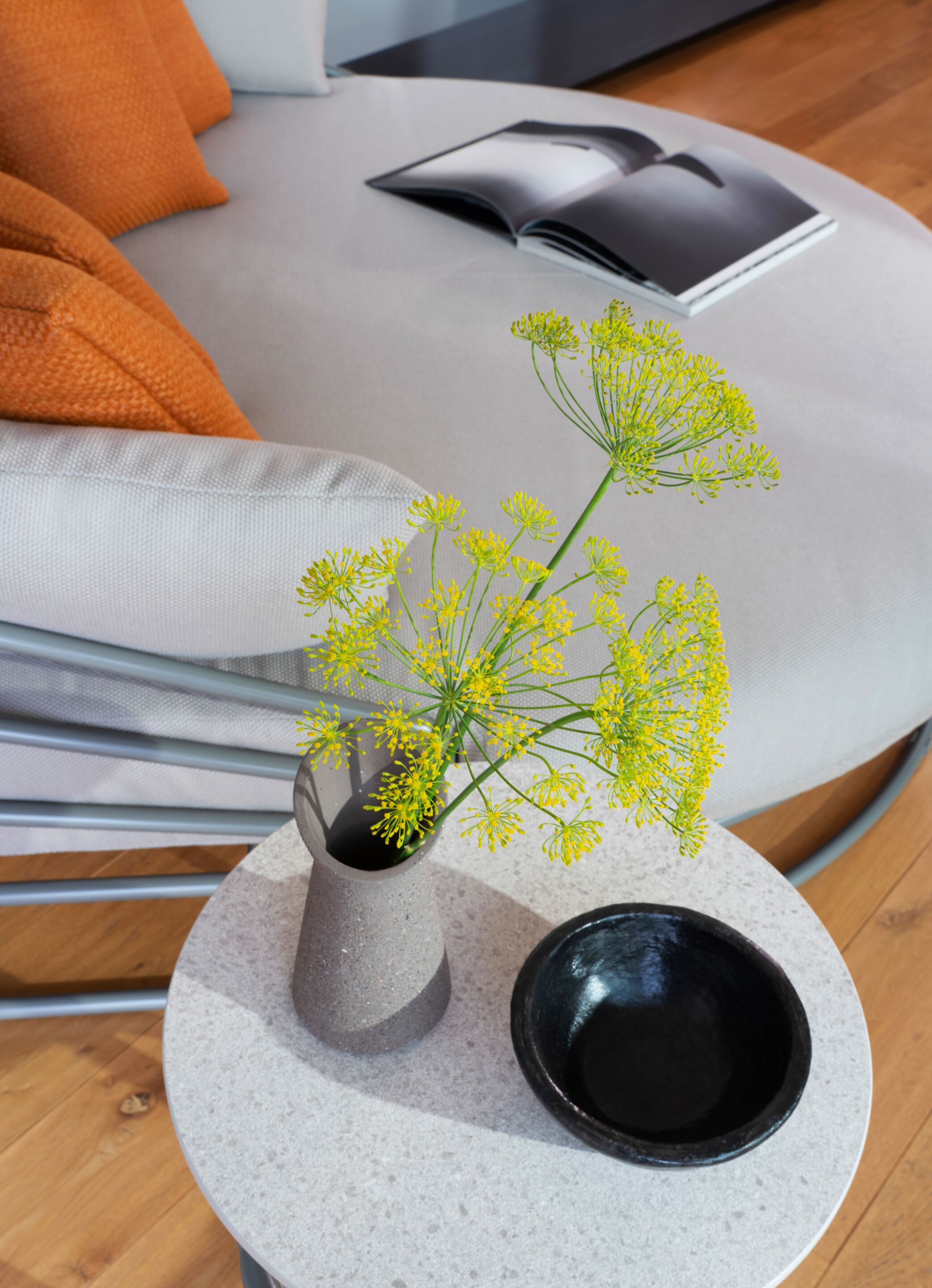 Ткань Dormeuse Rever Liberty ARCH-00026274 - Вид №2