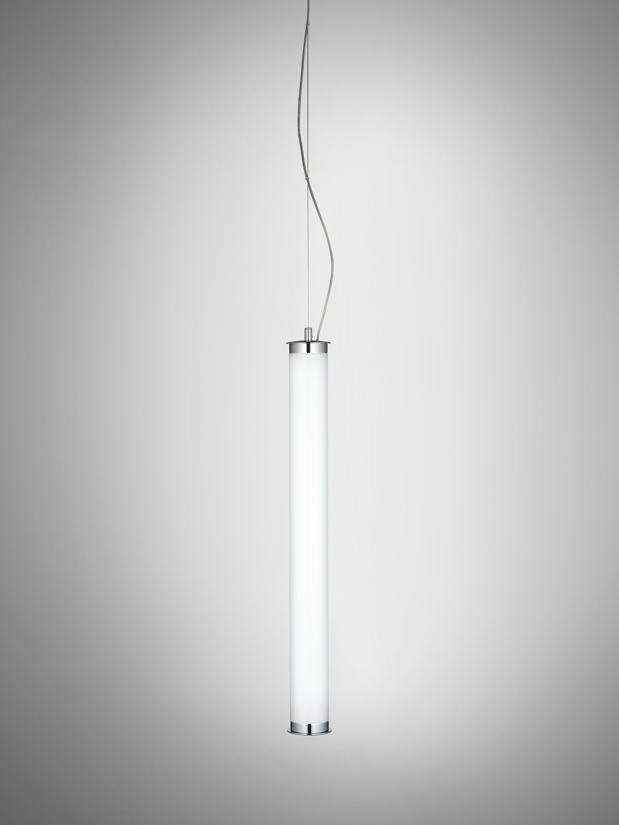 ПММА светодиодный подвесной светильник Leucos Укладка ARCH-00066815 - Вид №5